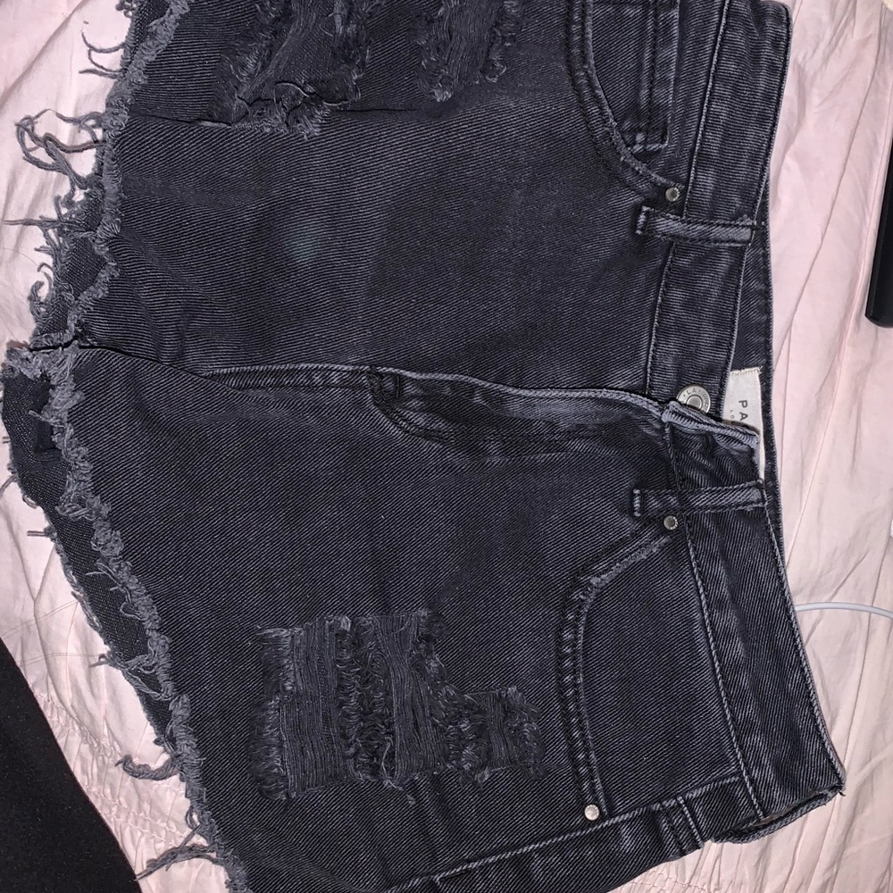 pacsun shorts
